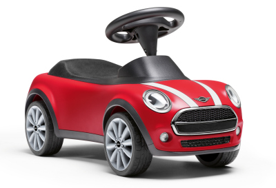 Детский автомобиль MINI Baby Racer,  80932451013