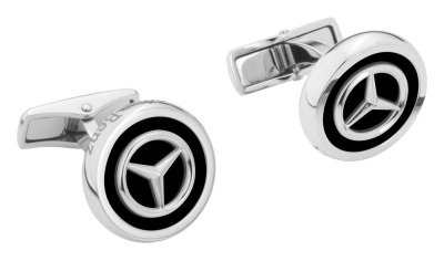 Запонки Mercedes-Benz Unisex Cufflinks B66952599