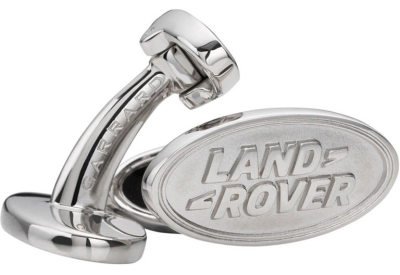 LRJCLOVAL - LAND ROVER