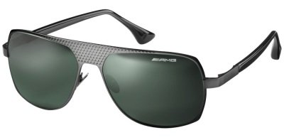 Мужские солнцезащитные очки Mercedes-Benz AMG Carbon Sunglasses 2013 B66959920