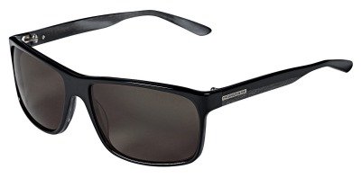 Мужские солнцезащитные очки Porsche Men's Sunglasses, black grey WAP0750060F Мужские солнцезащитные очки Porsche Men's Sunglasses, black grey WAP0750060F