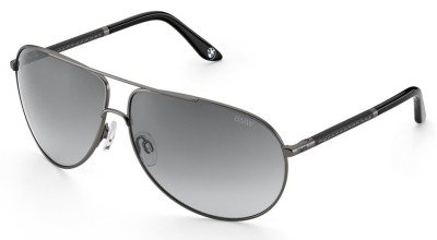 Солнцезащитные очки BMW Aviator Sunglasses, Unisex 80252411415 Солнцезащитные очки BMW Aviator Sunglasses, Unisex 80252411415