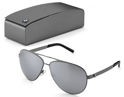 Солнцезащитные очки BMW Iconic Sunglasses, Gunmetal 80252412754