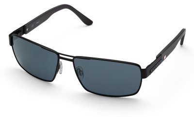 Солнцезащитные очки BMW M Sunglasses Unisex, Black/Grey 80252289192 Солнцезащитные очки BMW M Sunglasses Unisex, Black/Grey 80252289192