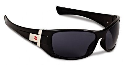 Солнцезащитные очки Suzuki Sunglasses Black Chrome 2016 990F0MSUN2000