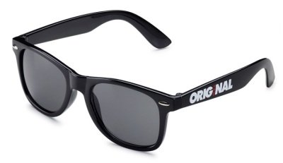 Солнцезащитные очки Volkswagen GTI Unisex Sunglasses, Black 5GB087900041