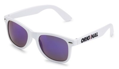 Солнцезащитные очки Volkswagen GTI Unisex Sunglasses, White 5GB087900084