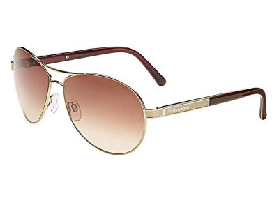 Женские солнцезащитные очки Volkswagen Aviator Sunglasses 000087901CFUP
