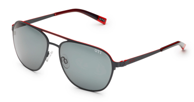 Солнцезащитные очки Volkswagen GTI Sunglasses, Anthracite/Red,  5HV087900A041