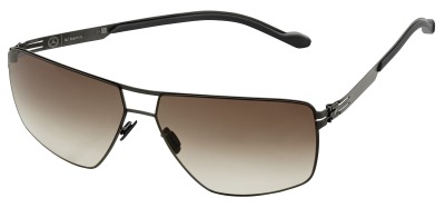 Мужские солнцезащитные очки Mercedes-Benz Men's Sunglasses, Classic,  B66041692