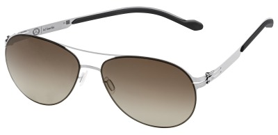 Женские солнцезащитные очки Mercedes-Benz Men's Sunglasses, Classic,  B66041693