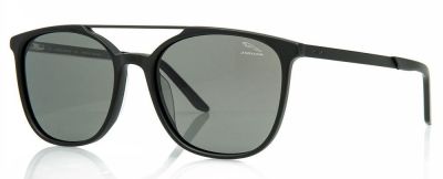Солнцезащитные очки Jaguar Spirit Sunglasses Polarized, Black,  JFGM404BKA