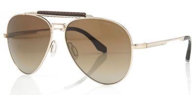 Солнцезащитные очки Range Rover Sunglasses, RRS100 Gold,  LGGM522GDA
