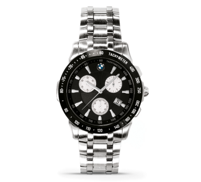 Мужские часы BMW Men's Sports Chrono 80262147052