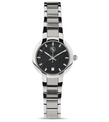 Женские наручные часы BMW Watch With Kidney Grille Design, Ladies 80262406687 Женские наручные часы BMW Watch With Kidney Grille Design, Ladies 80262406687