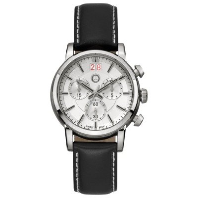 Мужские наручные часы хронограф Mercedes-Benz Men’s chronograp watch, Classic B66043068 Мужские наручные часы хронограф Mercedes-Benz Men’s chronograp watch, Classic B66043068