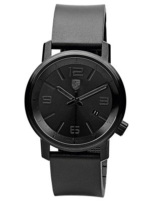 Наручные часы Porsche Classic Crest Watch — Essential WAP0700010H Наручные часы Porsche Classic Crest Watch — Essential WAP0700010H