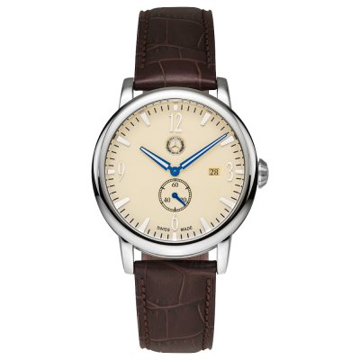 Мужские наручные часы Mercedes-Benz Watch High Classic Blue Arrow B66043037