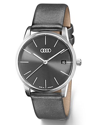 Женские наручные часы Audi Women’s watch Flatline 3101200400