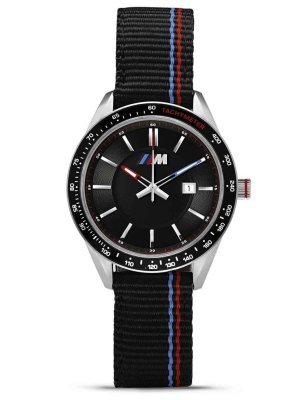 Наручные часы унисекс BMW M Watch, Unisex 80262406693