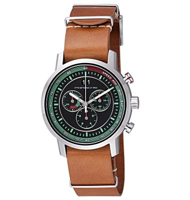 Наручные часы хронограф Porsche Classic chronograph – limited edition WAP0700720H