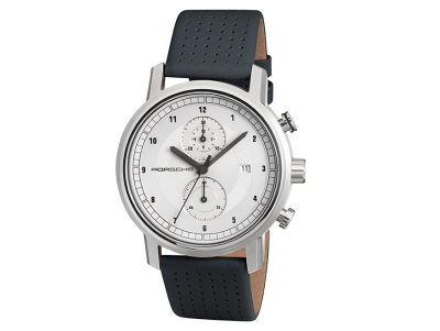 Наручные часы хронограф Porsche Chronograph, Limited Edition - Classic,  WAP0700090K