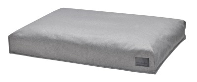 Подушка для собак Mercedes Dog Cushion, by MiaCara, Grey, B66958838 L (120 x 90 x 25 см.)