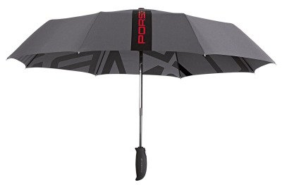 Складной зонт Porsche Umbrella — Racing Collection WAP0504500G Складной зонт Porsche Umbrella — Racing Collection WAP0504500G