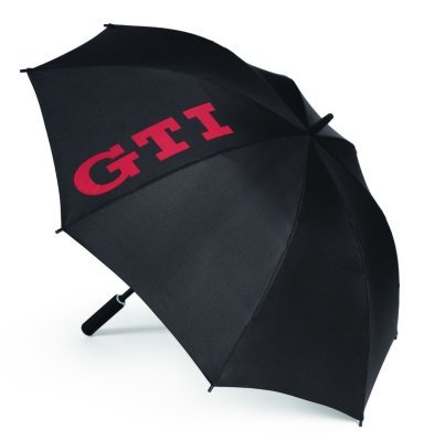 Зонт трость VW GTI 1KV087602B6J1