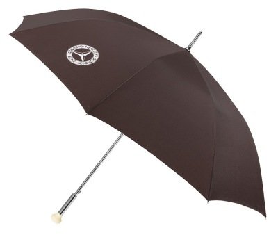Зонт трость Mercedes-Benz Guest umbrella, 300 SL, Brown B66043226