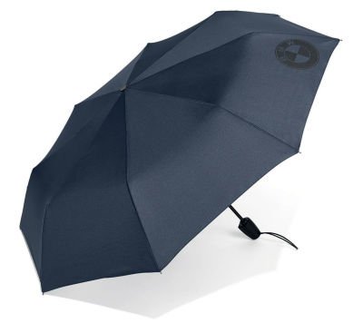Карманный зонт с логотипом BMW 80232454630