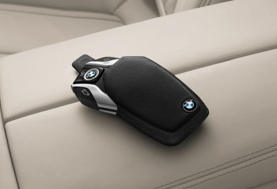 BMW 7 Series Key Case (Display Key) 82292365436