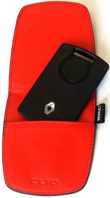 Чехол Renault Clio Card Holder 7711574813 Чехол Renault Clio Card Holder 7711574813