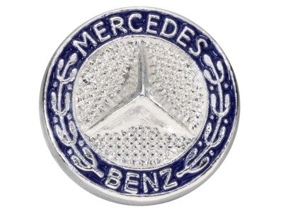 Значок Mercedes-Benz Classic Pin 2016 B66956284