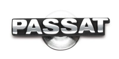 Значок Volkswagen Passat Metall Pin 3AA087000AJKA Значок Volkswagen Passat Metall Pin 3AA087000AJKA
