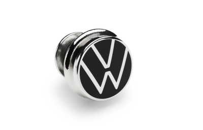 Значок Volkswagen Logo Metall Pin NM,  000087000T