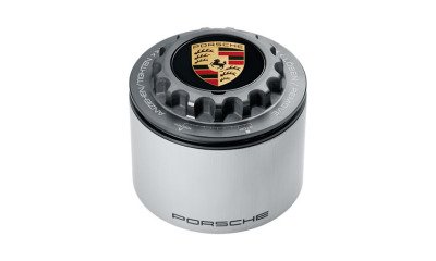 Контейнер для канцелярских товаров Porsche Office Organaiser WAP0500180D Контейнер для канцелярских товаров Porsche Office Organaiser WAP0500180D