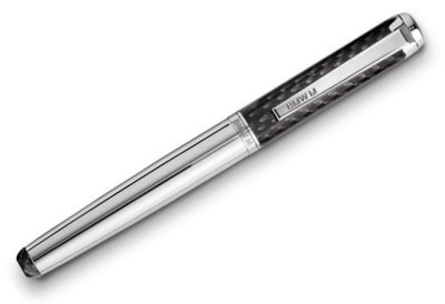 Роликовая чернильная ручка BMW M Rollerball Pen 80242217299