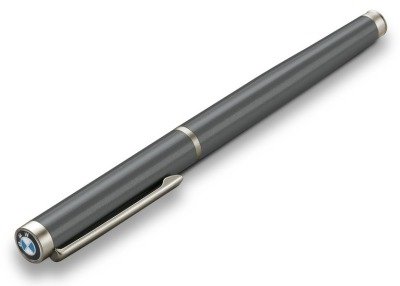 Роликовая чернильная ручка BMW Rollerball Pen, Space Grey 80242411116 Роликовая чернильная ручка BMW Rollerball Pen, Space Grey 80242411116