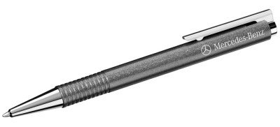 Ручка Mercedes LAMY Logo ballpoint grey B66953652 Ручка Mercedes LAMY Logo ballpoint grey B66953652