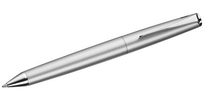 Ручка Mercedes LAMY Studio ballpoint pen iridium silver B66953668 Ручка Mercedes LAMY Studio ballpoint pen iridium silver B66953668
