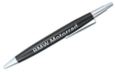 Шариковая ручка BMW Motorrad Motorcycle Pen 76738521001