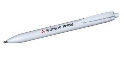 Шариковая ручка Mitsubishi Pen White MME50527