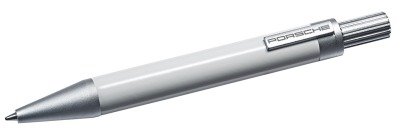 Шариковая ручка Porsche Carrara White Ballpoint Pen WAP0550010D