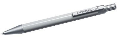 Шариковая ручка Porsche Carrara White Ballpoint Pen, L-size WAP0560010D