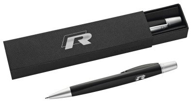Шариковая ручка Volkswagen R-Line Ballpoint Pen, Black 000087210D041