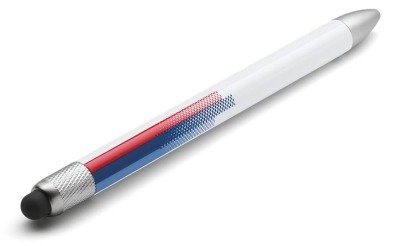 Шариковая ручка BMW Motorsport White 80242446459