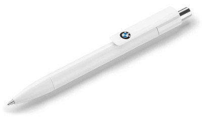 Шариковая ручка с логотипом BMW 80242466197