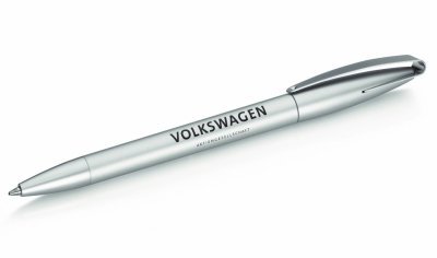 Ручка Volkswagen Pen, Grey,  000087703ACA19