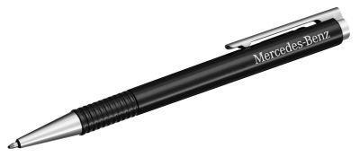 Шариковая ручка Mercedes-Benz Ballpoint Pen, Lamy, Cosmos Black,  B66954239